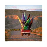 The Road Home