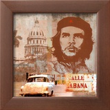 Legenden IV, Che