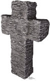 Buy Granite Stone Tombstone at AllPosters.com