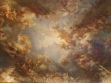 Chateau de Versailles, France