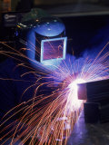 Welder, Kansas City, Missouri