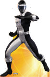 Black Power Ranger