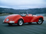 1952 Allard K2 Roadster