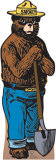Buy Smokey the Bear at AllPosters.com