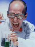 Buy Mad Scientist at AllPosters.com