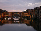 Ponte Vecchio, Florence, Italy