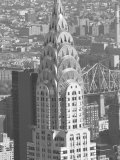 Manhattan Aerial Views, New York City