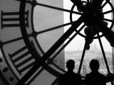 Buy Musee D'Orsay, Paris, France at AllPosters.com