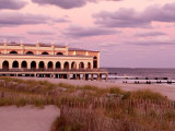 Dunes and Music Pier, Ocean City, NJ
