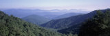 Buy Mountain Vista from Blue Ridge Parkway, NC at AllPosters.com