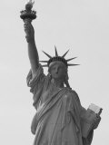 Statue of Liberty, New York City