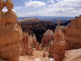 Thor's Hammer, Bryce Canyon National Park, UT