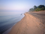 Lake Michigan Shore, Milwaukee, WI