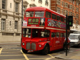 Buy Double Decker Bus, London, England at AllPosters.com