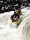 Buy White-Water Rafting at AllPosters.com