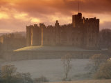 Buy Castle Alnwick, United Kingdom at AllPosters.com
