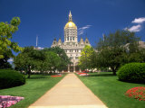 State Capital, Hartford, CT