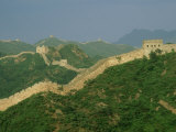 Buy Great Wall of China, Beijing, China at AllPosters.com