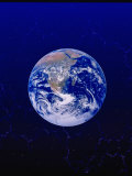 Earth from Space