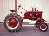 Buy Red Tractor at AllPosters.com