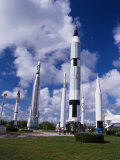 Buy space Port', Kennedy Space Center, Florida at AllPosters.com