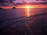 Buy Sunrise in Hawaii at AllPosters.com