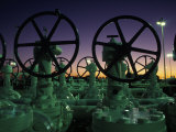 Buy Natural Gas, Storage Tanks at AllPosters.com