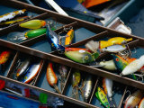 Fishing Lures, Aruba