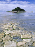 Buy St. Michaels Mount, Marazion, UK at AllPosters.com