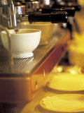 Espresso Machine