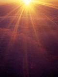 Majestic Sunset