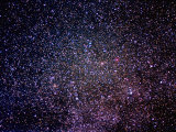 Field of Stars Photographic Print