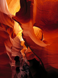 Lower Antelope Slot Canyon Photographic Print