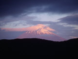Buy Mount Fuji at Sunrise, Japan at AllPosters.com
