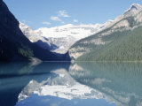 Buy Lake Louise at Dawn, Alberta, CAN at AllPosters.com