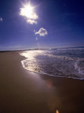 Buy Overview of Beach at AllPosters.com
