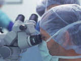 Eye Surgery, Corneal Transplant
