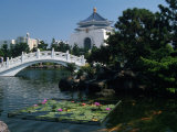 Buy Chiang Kai Shek Memorial, Taiwan at AllPosters.com