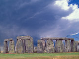 Buy Stone Henge, W Essex, England at AllPosters.com