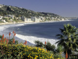 Main Beach, Laguna Beach, CA