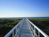 Buy Long Island, Ny, Architectural Detail of Bridge at AllPosters.com