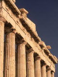 Parthenon, Athens, Greece
