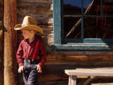 Home on the Range