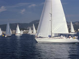 Sailing
