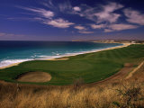 El Dorado Golf Course, Cabo San Lucas, Mexico