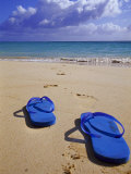 Buy Sandals on Shore, HI at AllPosters.com
