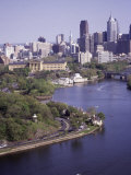 Schuylkill River, Philadelphia