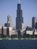Sears Tower, Chicago, IL