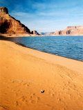 Buy Mussel Shell at Dungeon Canyon, Lake Powell at AllPosters.com