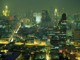 Buy Central Bangkok Detail, Thailand at AllPosters.com